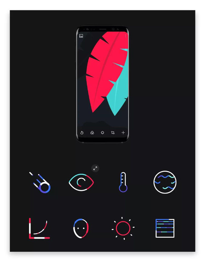 设计网站 Behance设计网站和Dribbble设计网站作品精选_建站资讯_太友帮