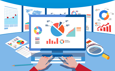 选择服务器和域名