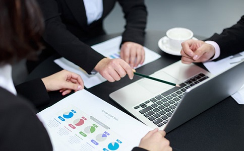 企业网站该如何建设