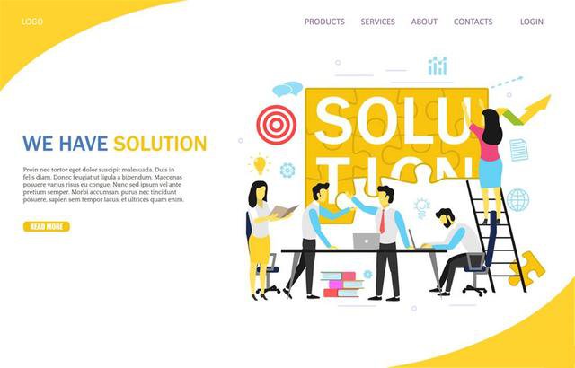 重庆网站制作 重庆企业网站建设，重庆网站建设公司哪家好