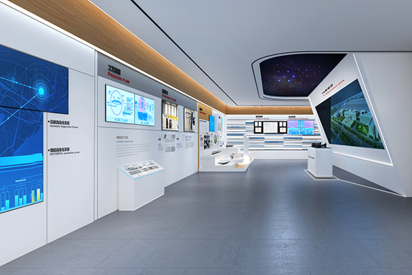 北京网站设计：网站色彩搭配决定企业格局品味