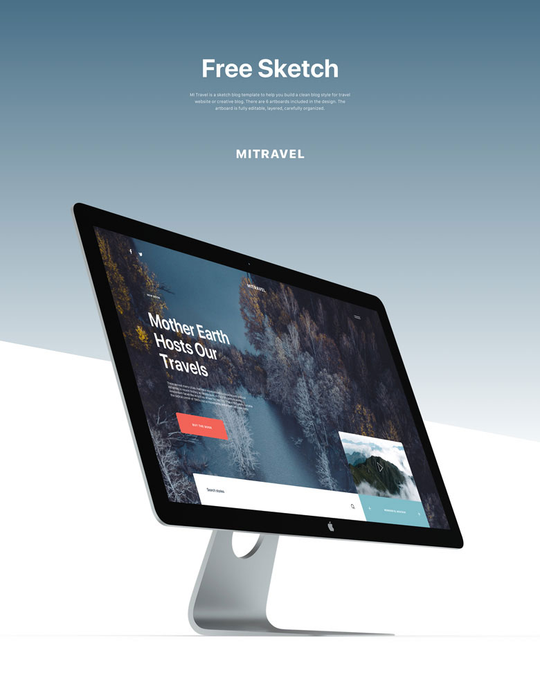 旅游网页设计 旅游网站设计思路