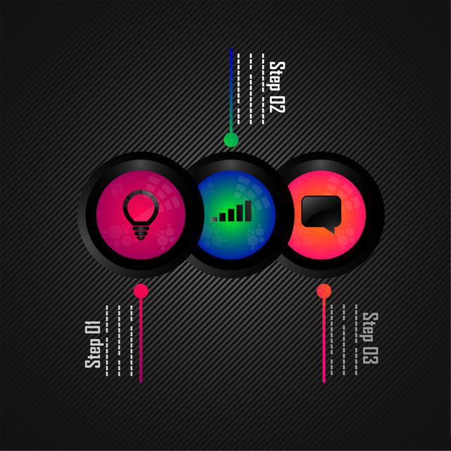 网页设计公司 企业建站能不能直接套用模板？