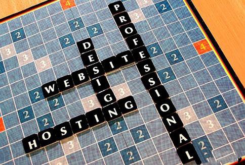 网站关键字优化