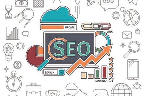 网站关键词优化