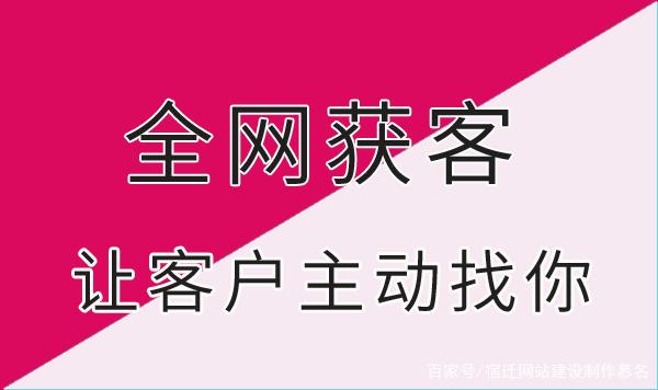 合肥网络推广公司：如何做好网络营销推广？？_seo资讯_太友帮