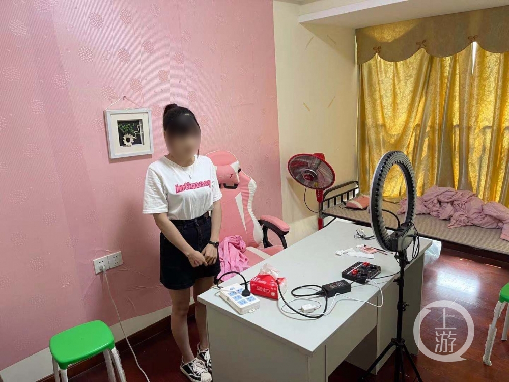 上海公安网安部门推出网络直播平台未成年人保护机制_seo资讯_太友帮