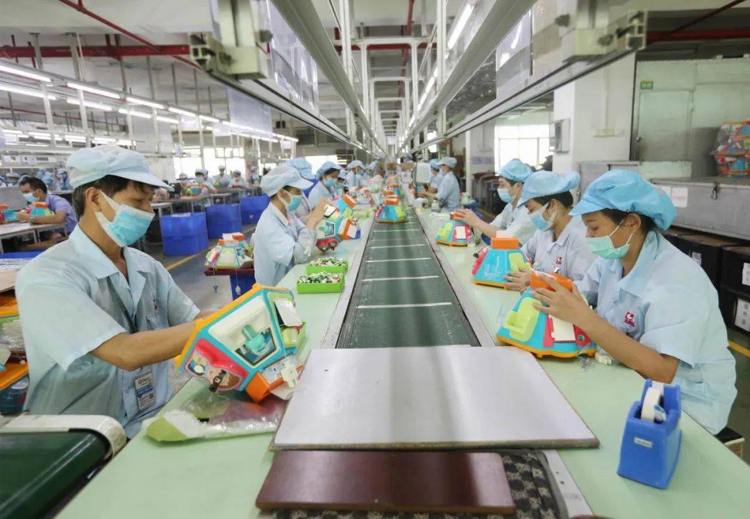 东莞：以制造业当家推动实体经济高质量发展的若干措施_seo资讯_太友帮