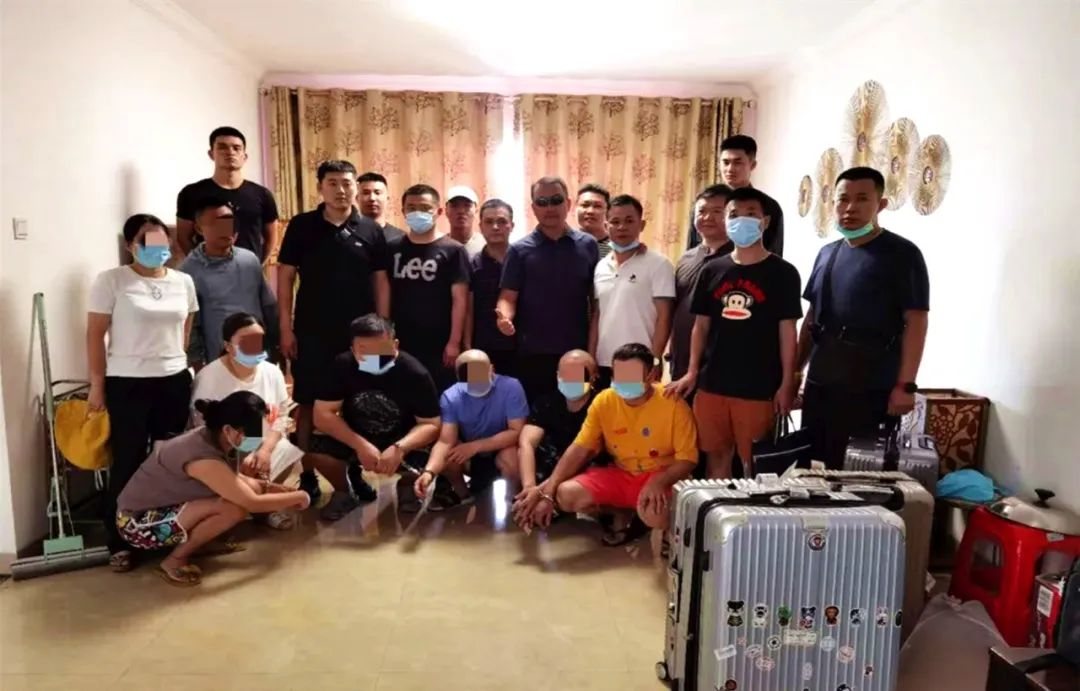 北京警方持续严打严整非法开展网络推广等违法犯罪行为_seo资讯_太友帮