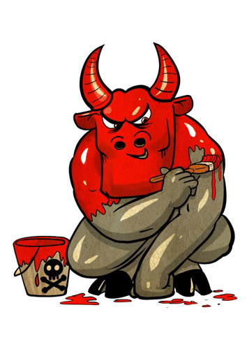 百度回应“赌博网站深夜盗用百度账户”:属于严重违法行为_seo资讯_太友帮