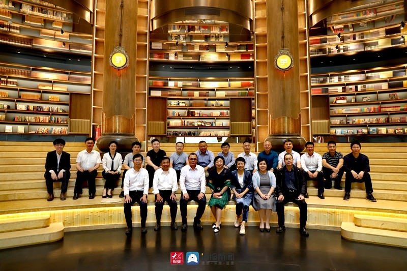 历下区自然资源局开展“项目突破年”优化营商环境法治宣传月系列活动_seo资讯_太友帮