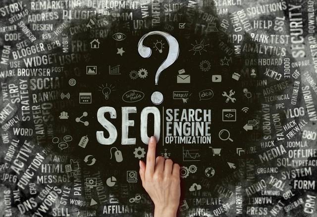 网站优化排名几步走首先制作关键词优化的难度_seo资讯_太友帮