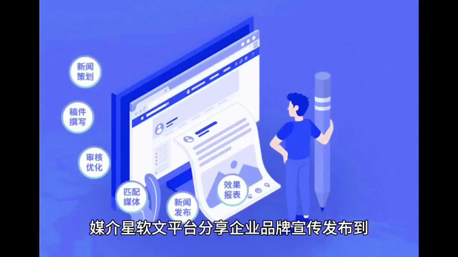 掌握网络媒体发稿技巧，助力企业树立权威品牌形象_seo资讯_太友帮