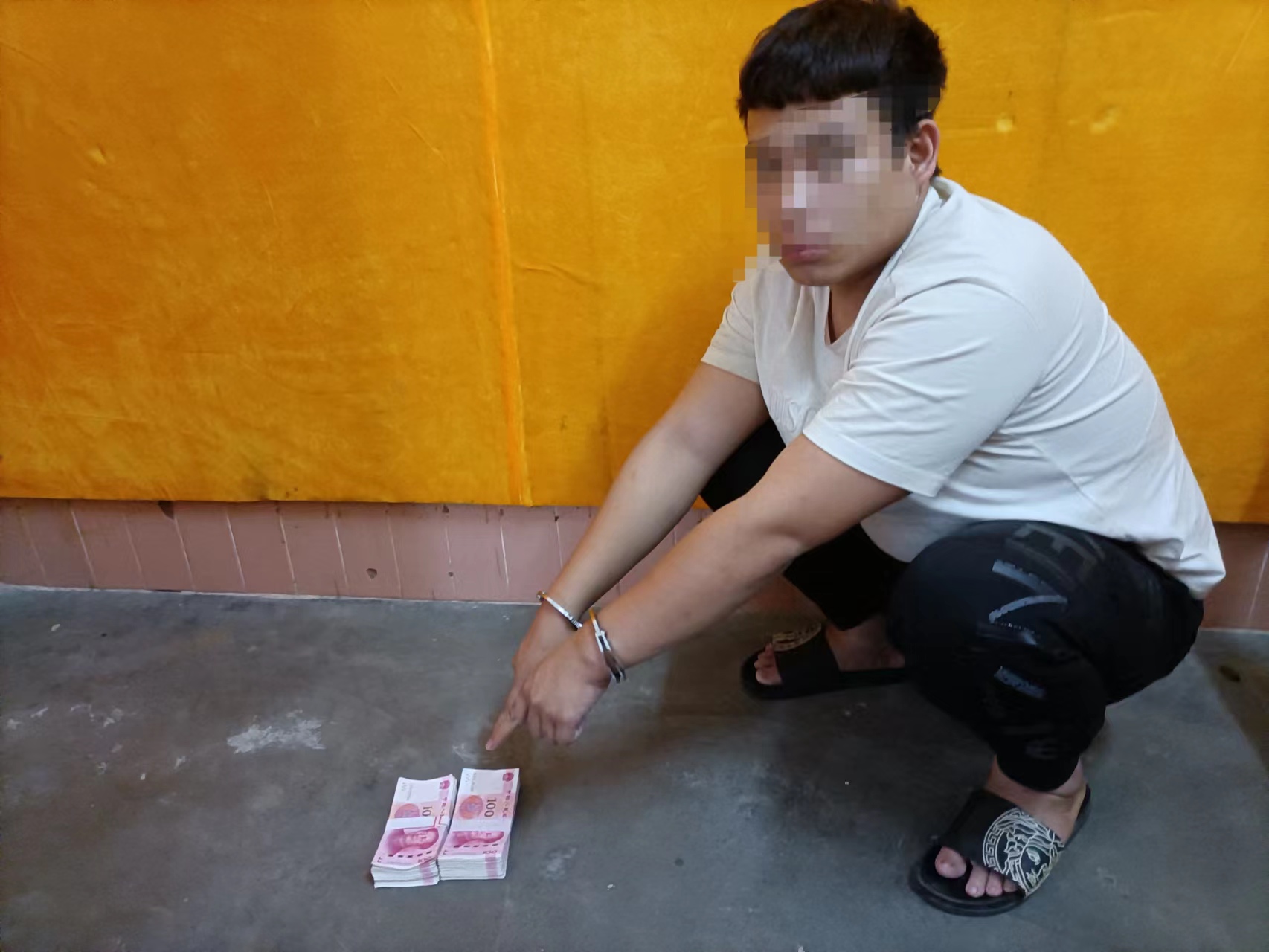 网站制作推广 北京警方侦破首例重大涉网犯罪案件，打击诈骗团伙背后的网络公司_seo资讯_太友帮